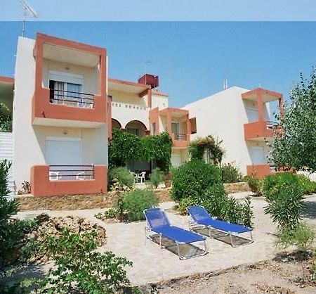 Maria Rooms Agia Ermioni 외부 사진