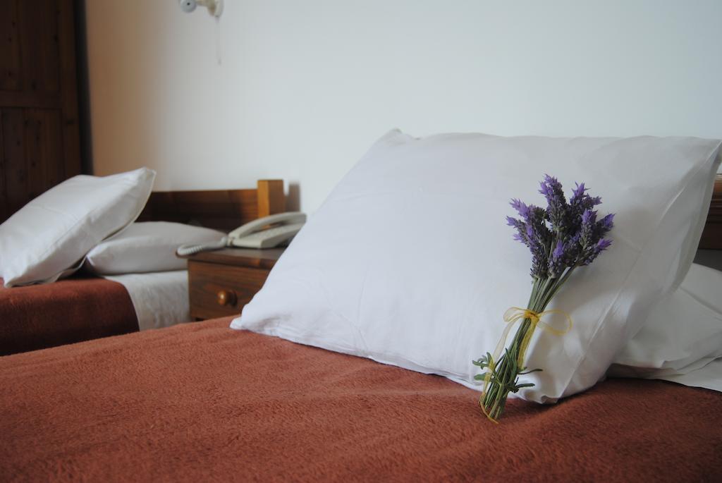 Maria Rooms Agia Ermioni 객실 사진