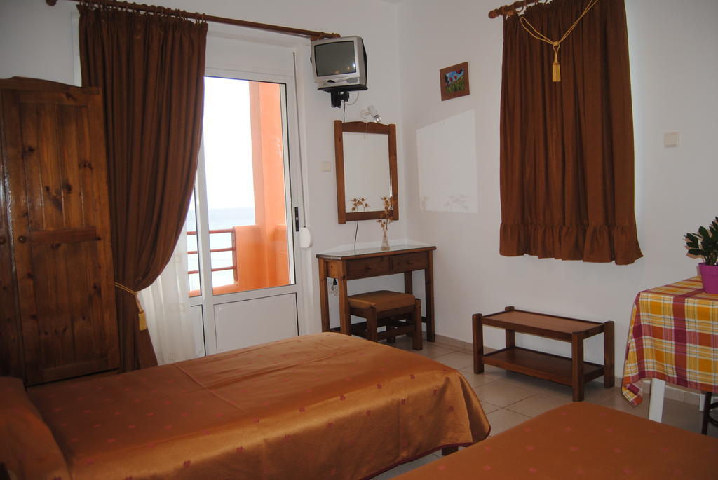 Maria Rooms Agia Ermioni 객실 사진