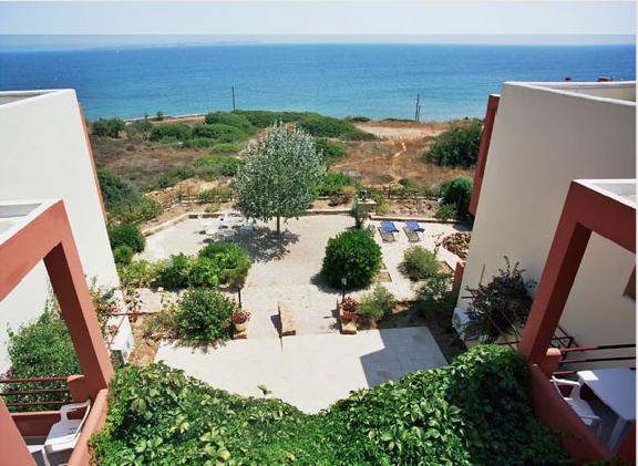 Maria Rooms Agia Ermioni 객실 사진
