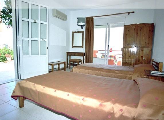 Maria Rooms Agia Ermioni 객실 사진