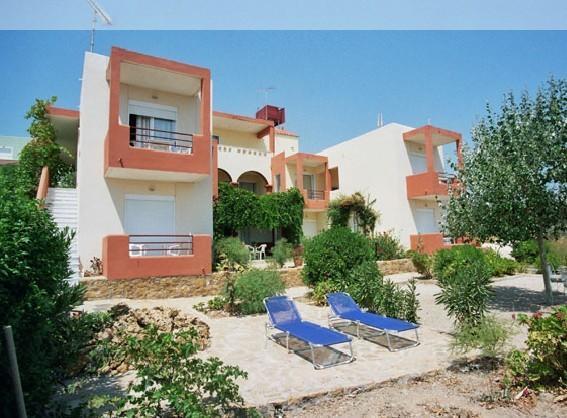 Maria Rooms Agia Ermioni 외부 사진