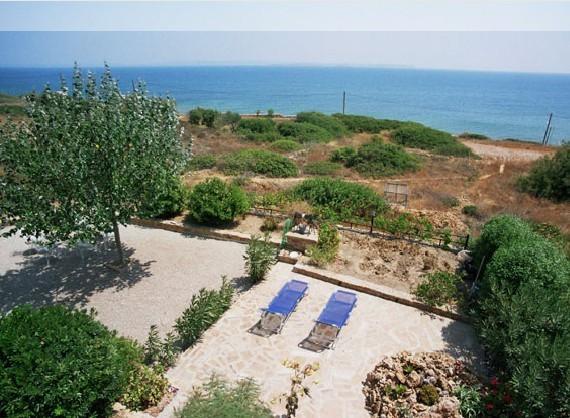 Maria Rooms Agia Ermioni 객실 사진