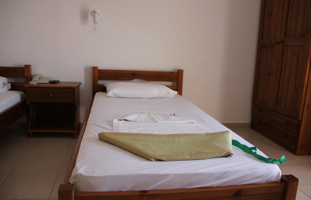 Maria Rooms Agia Ermioni 외부 사진