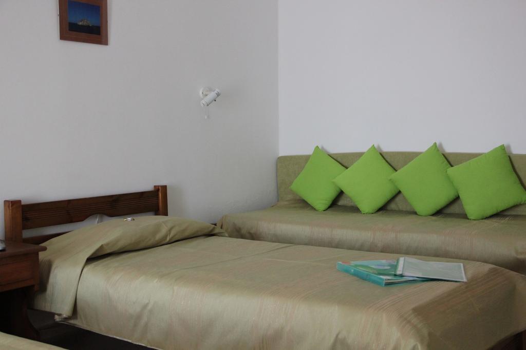 Maria Rooms Agia Ermioni 외부 사진