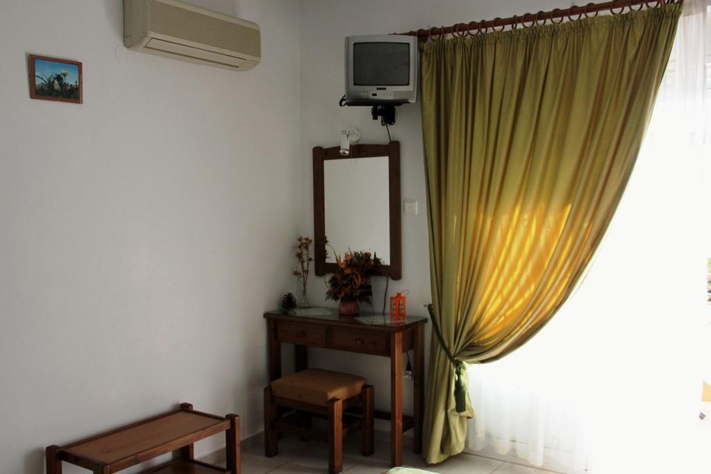Maria Rooms Agia Ermioni 외부 사진