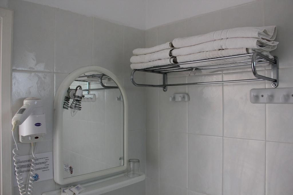 Maria Rooms Agia Ermioni 외부 사진