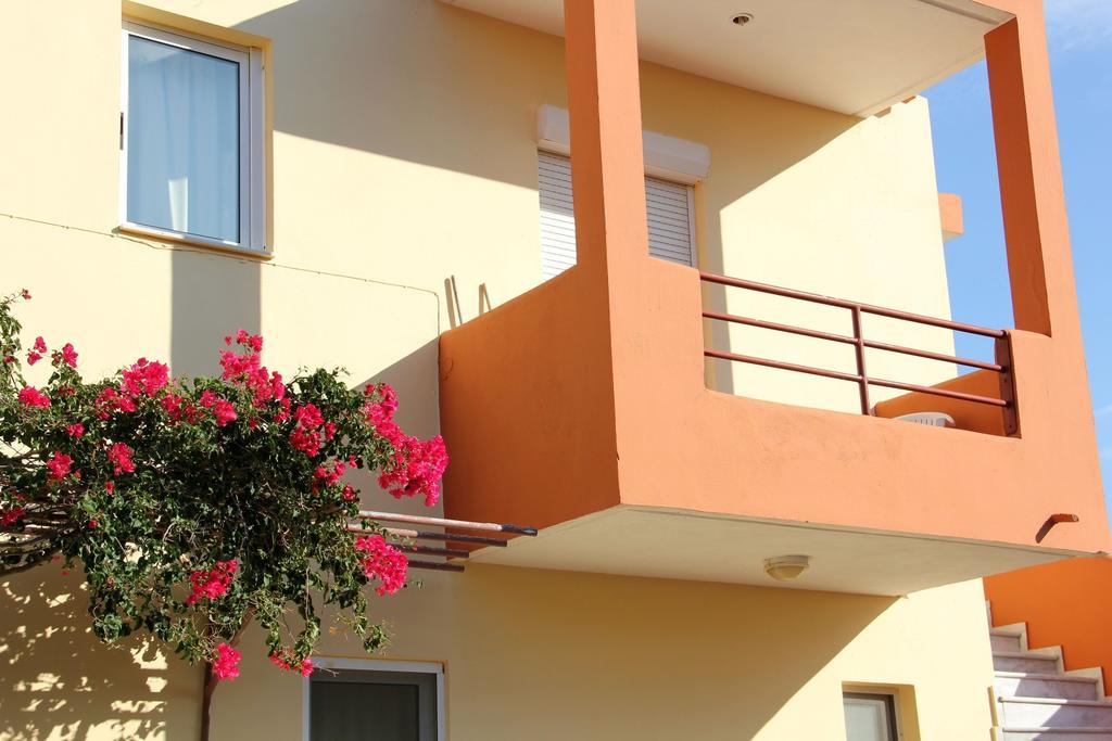 Maria Rooms Agia Ermioni 외부 사진