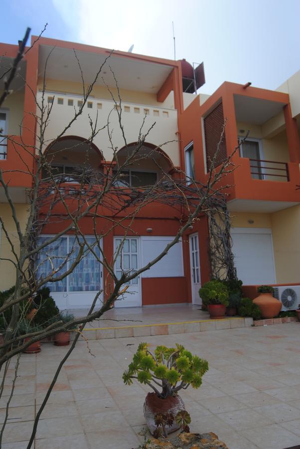 Maria Rooms Agia Ermioni 외부 사진
